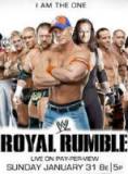 皇家大战2010【Royal Rumble】中文版