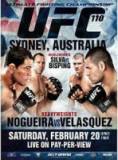 UFC 110