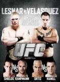 UFC 121