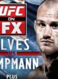 UFC on FX 2