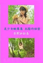 【渋谷書店】 吉沢かおる - 美少女映像集 木陰の秘密