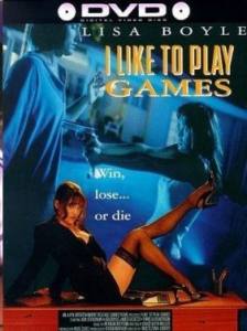 我爱游戏I Like to Play Games 1995