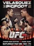 UFC 160