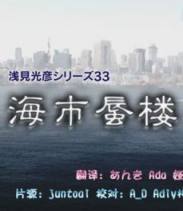 浅见光彦系列33：海市蜃楼