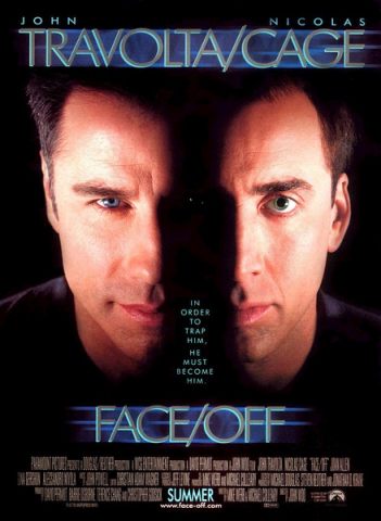 变脸1997/夺面双雄1997/Face Off