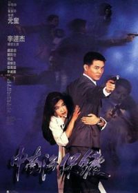 中南海保镖/The Bodyguard from Beijing/The Defender