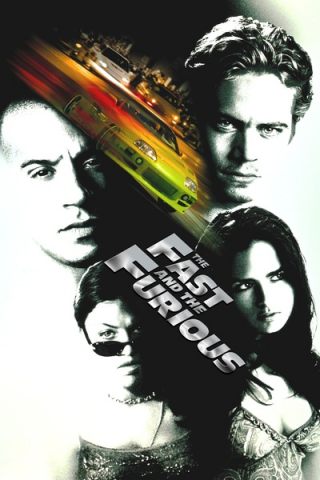 速度与激情/速度与激情1/玩命关头/狂野时速/The Fast and the Furious