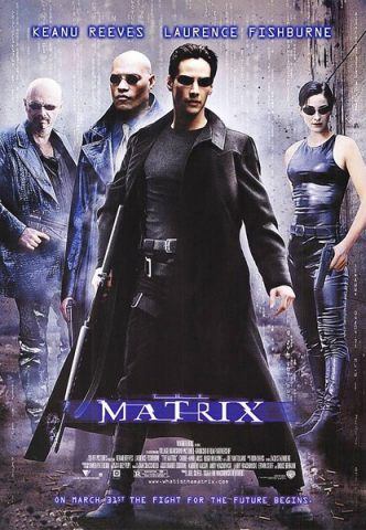 黑客帝国1/廿二世纪杀人网络/骇客任务/The Matrix