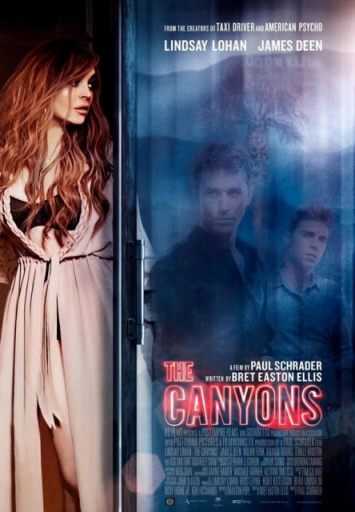 [欧美三級] 峡谷大峡谷 The Canyons [高清中文字幕]