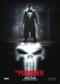 惩罚者/The Punisher